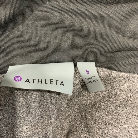 Athleta joggers - Picture 3 of 3